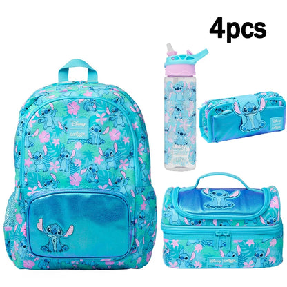 Disney Lilo & Stitch Rugzak – Alles In Een Schoolset