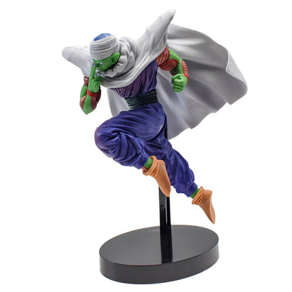 Anime Collectibles Dragon Ball King Piccolo Actiefiguur – Gedetailleerde PVC Collectie