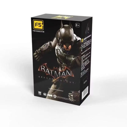 Hoogwaardige F5 Batman Series Model Doll voor Desk Decoratie