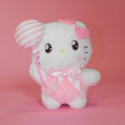 Kawaii Sanrio My Melody Hello Kitty Anime Pluche knuffels 20 cm