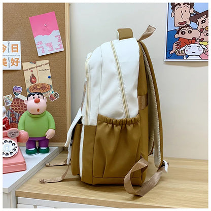 Sanrio Hello Kitty My Melody Rugzak met ruime capaciteit