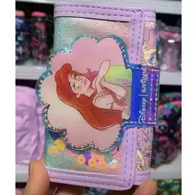 Disney Kleine Zeemeermin Ariel Rugzak - Ultralicht en Ruim