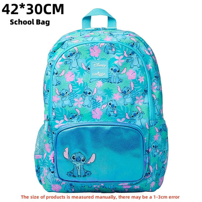 Disney Lilo & Stitch Rugzak – Alles In Een Schoolset