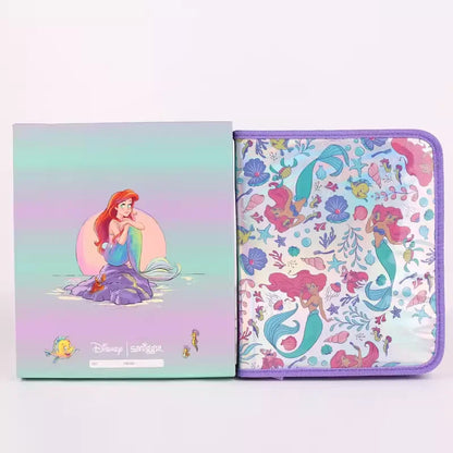 Disney Kleine Zeemeermin Ariel Rugzak - Ultralicht en Ruim