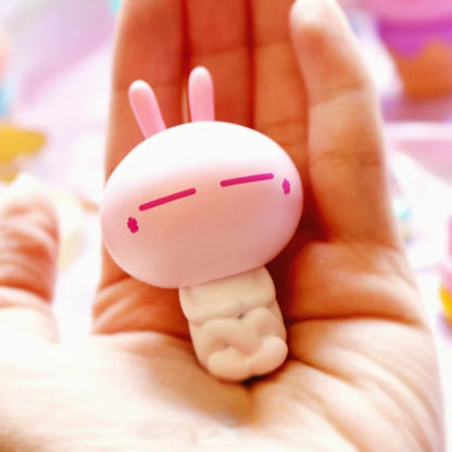 Tokidoki Unicorno Sweet Island IJsje – Schattige DIY Figuroen voor Meisjes