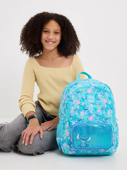 Disney Lilo & Stitch Rugzak – Alles In Een Schoolset