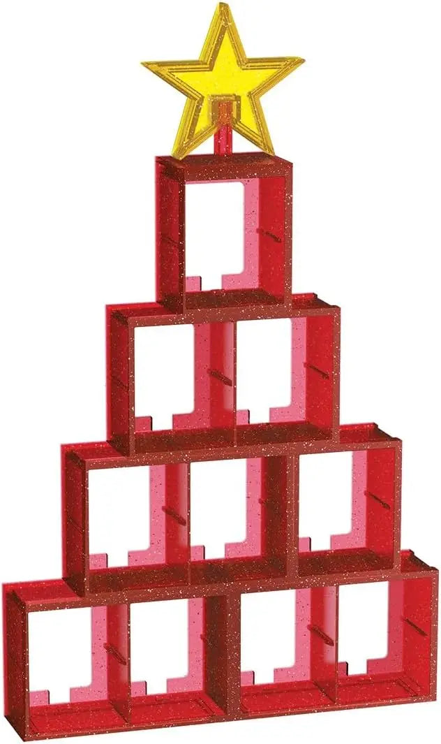 Adventskalender Funko Pop BITTY 24-dagen Marvel Comics 2025