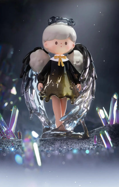 Meet Phoenix Molinta Tangible Series – Verrassende Blind Box Speelgoed Figuren