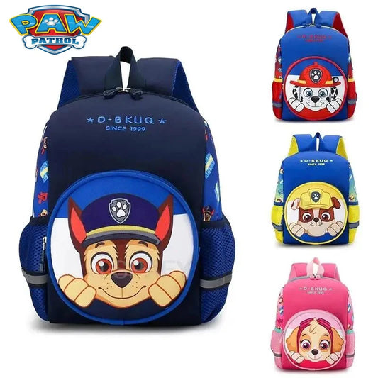 PAW Patrol Kinder Rugzak voor school – Schattig Ontwerp