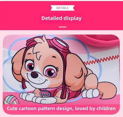 PAW Patrol Rugzak voor kinderen  – Waterdicht Ruime Capaciteit