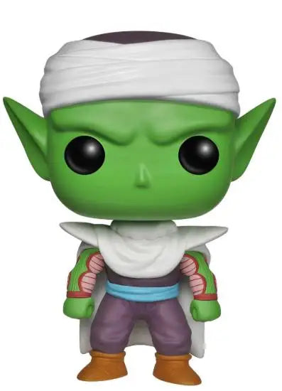 Funko POP Dragon Ball Vegeta – Unieke Vinyl Verzamelfiguur