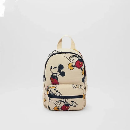 Disney Mickey Mouse Kinder rugzak – Lichtgewicht