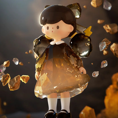 Meet Phoenix Molinta Tangible Series – Verrassende Blind Box Speelgoed Figuren