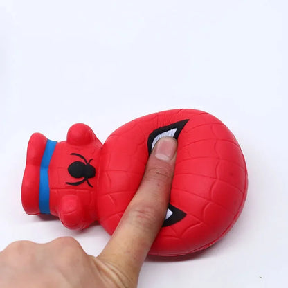 Marvel Anime Poppen Kawaii Stressverlichting Speelgoed voor Kinderen