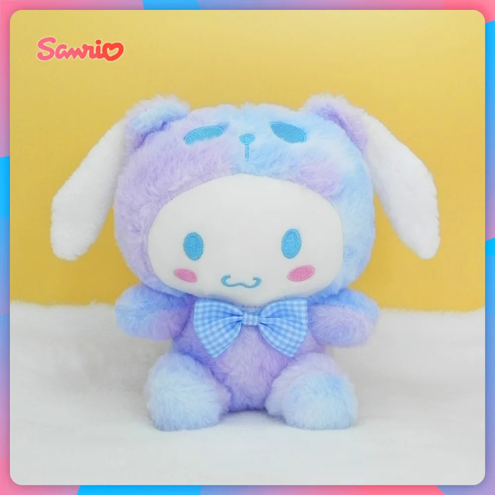 Kawaii Sanrio My Melody Hello Kitty Anime Pluche knuffels 20 cm