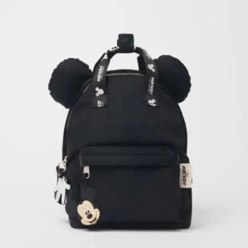 Disney Rugzak Vrouwen Mickey Mouse Groot Formaat Schooltas