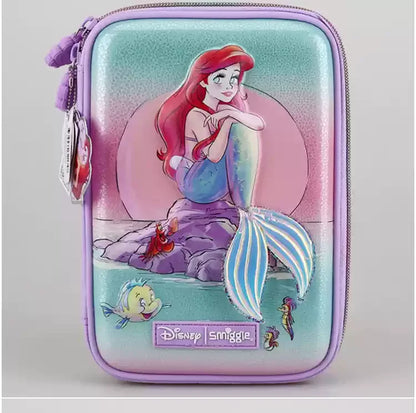 Disney Kleine Zeemeermin Ariel Rugzak - Ultralicht en Ruim