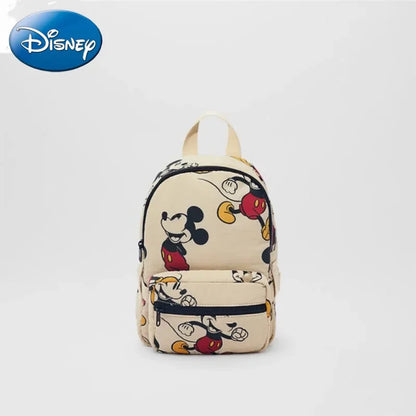 Disney Mickey Mouse Kinder rugzak – Lichtgewicht