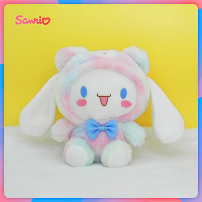 Kawaii Sanrio My Melody Hello Kitty Anime Pluche knuffels 20 cm