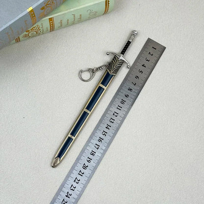22cm Longclaw Zwaard van Jon Snow voor Verzamelaar Decoratie