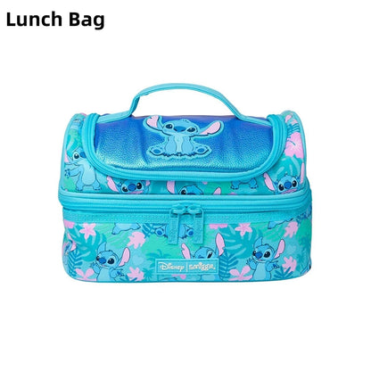 Disney Lilo & Stitch Rugzak – Alles In Een Schoolset