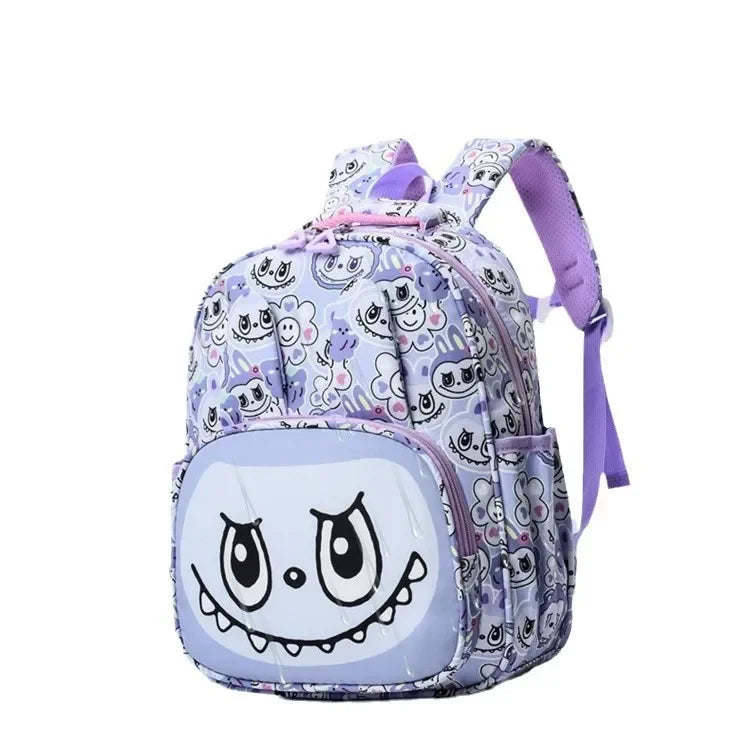 Rugzak Voor Kinderen Labubu Comfortabel