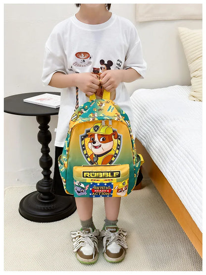 PAW Patrol Skye en friends rugzak voor school – Schattig Ontwerp