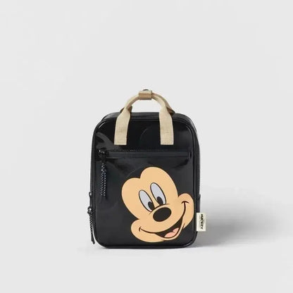 Disney Rugzak Vrouwen Mickey Mouse Groot Formaat Schooltas