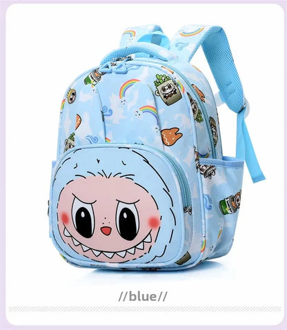 Rugzak Voor Kinderen Labubu Comfortabel