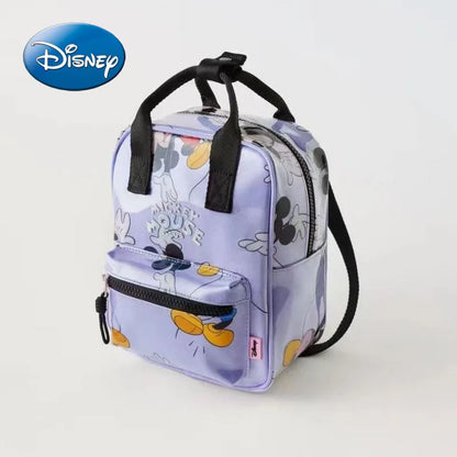 Disney Rugzak Vrouwen Mickey Mouse Groot Formaat Schooltas