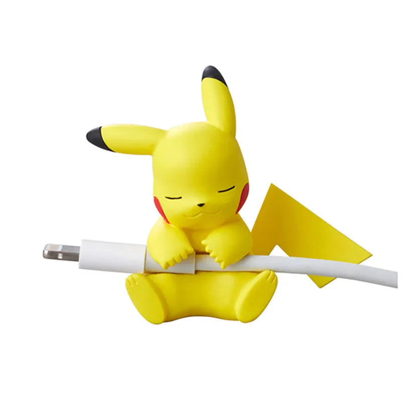 MINISO Kabelbeschermhoes Kawaii Anime Voor Schattige Kabels