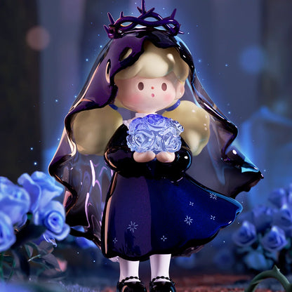 Meet Phoenix Molinta Tangible Series – Verrassende Blind Box Speelgoed Figuren