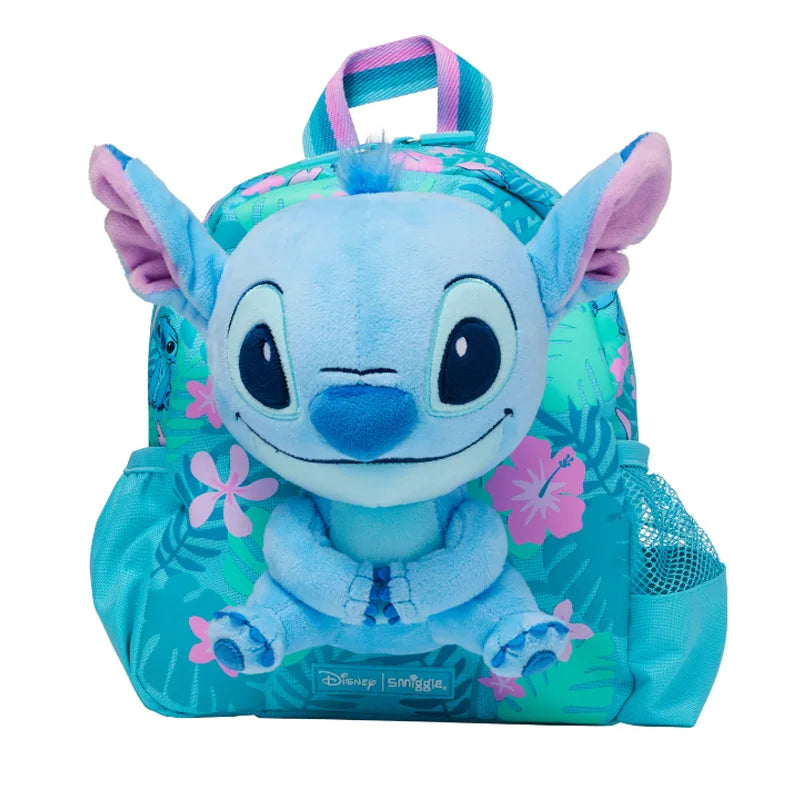 Disney Lilo & Stitch Rugzak – Alles In Een Schoolset