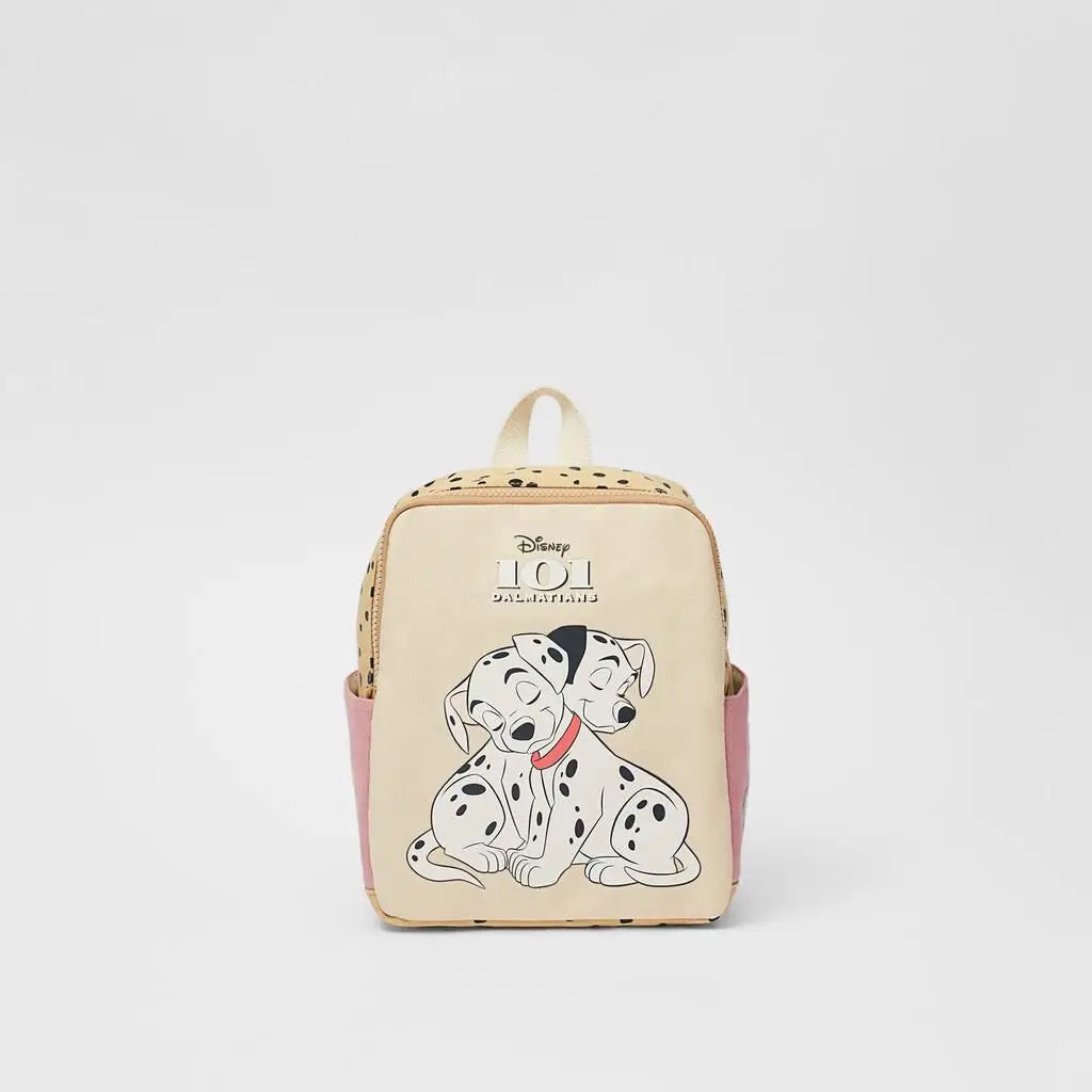 Disney Rugzak Vrouwen Mickey Mouse Groot Formaat Schooltas