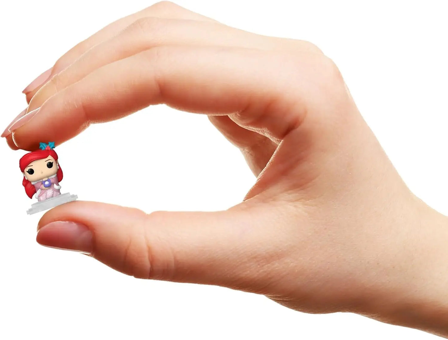 Adventskalender Funko Pop BITTY 24-dagen Disney Princess 2025