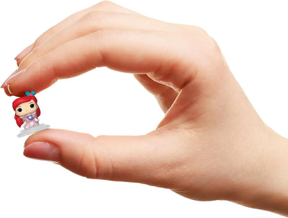 Adventskalender Funko Pop BITTY 24-dagen Disney Princess 2025