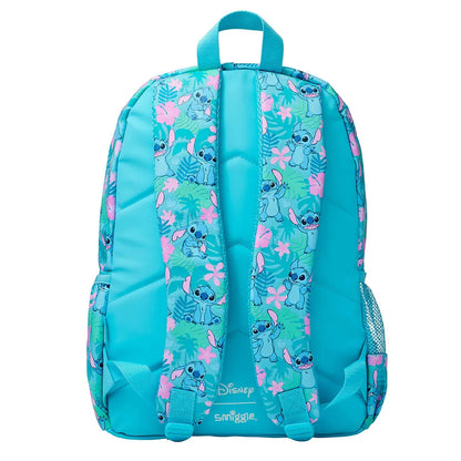 Disney Lilo & Stitch Rugzak – Alles In Een Schoolset