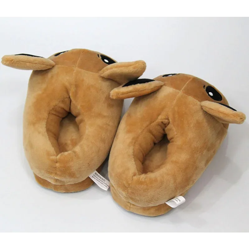 Pokemon Slippers Voor Thuis Warm En Schattig Ontwerp