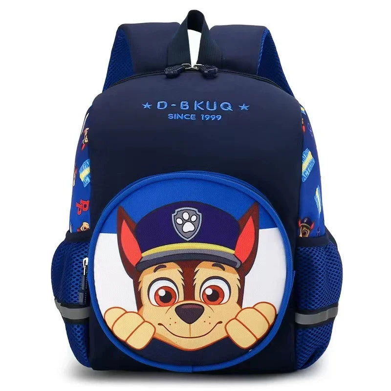 PAW Patrol Kinder Rugzak voor school – Schattig Ontwerp