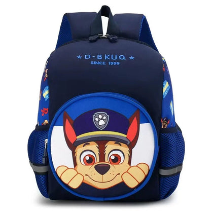 PAW Patrol Kinder Rugzak voor school – Schattig Ontwerp