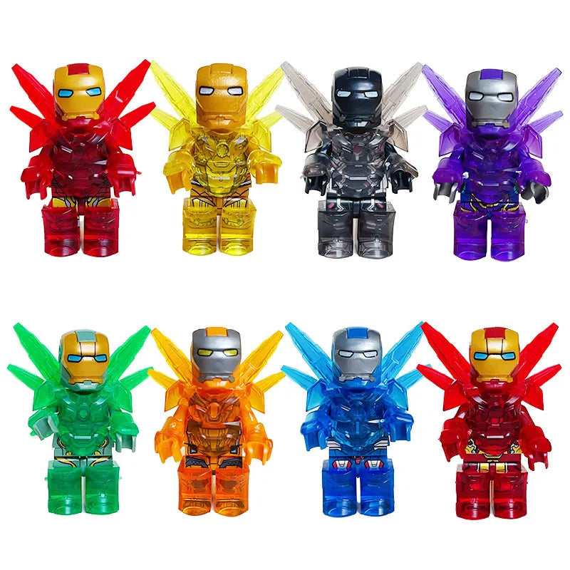 Marvel Adventskalender 2025 24 dagen Countdown