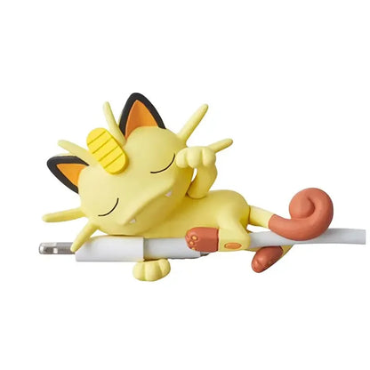 MINISO Kabelbeschermhoes Kawaii Anime Voor Schattige Kabels