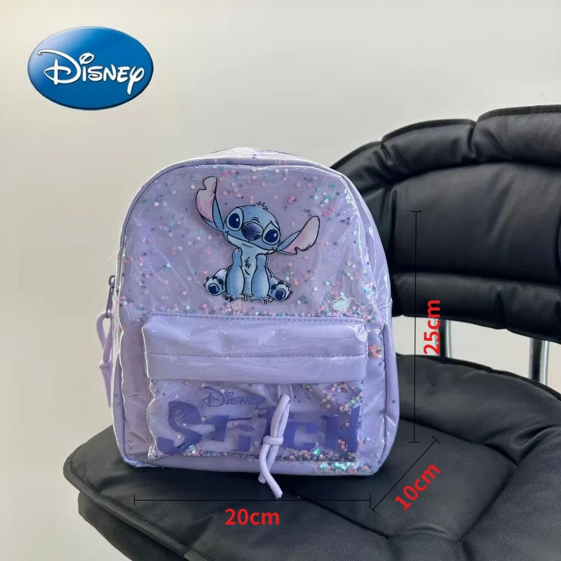 Disney Rugzak Vrouwen Mickey Mouse Groot Formaat Schooltas