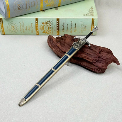 22cm Longclaw Zwaard van Jon Snow voor Verzamelaar Decoratie