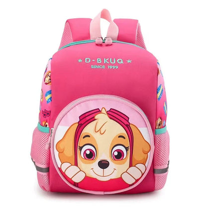 PAW Patrol Kinder Rugzak voor school – Schattig Ontwerp