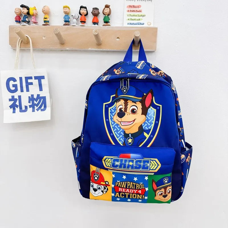 PAW Patrol Skye en friends rugzak voor school – Schattig Ontwerp