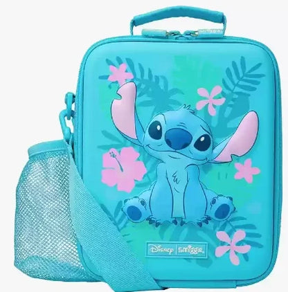 Disney Lilo & Stitch Rugzak – Alles In Een Schoolset