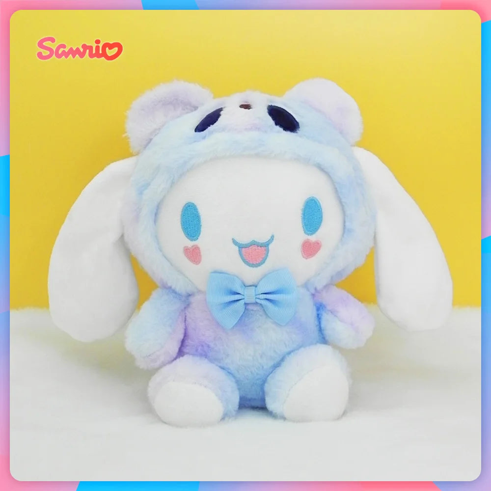 Kawaii Sanrio My Melody Hello Kitty Anime Pluche knuffels 20 cm