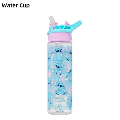 Disney Lilo & Stitch Rugzak – Alles In Een Schoolset