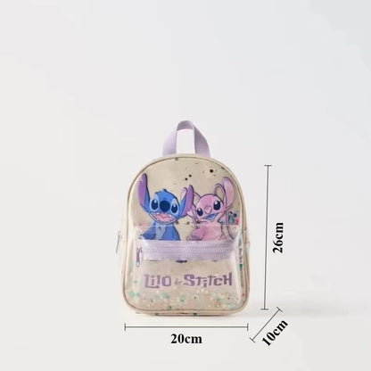 Disney Rugzak Vrouwen Mickey Mouse Groot Formaat Schooltas